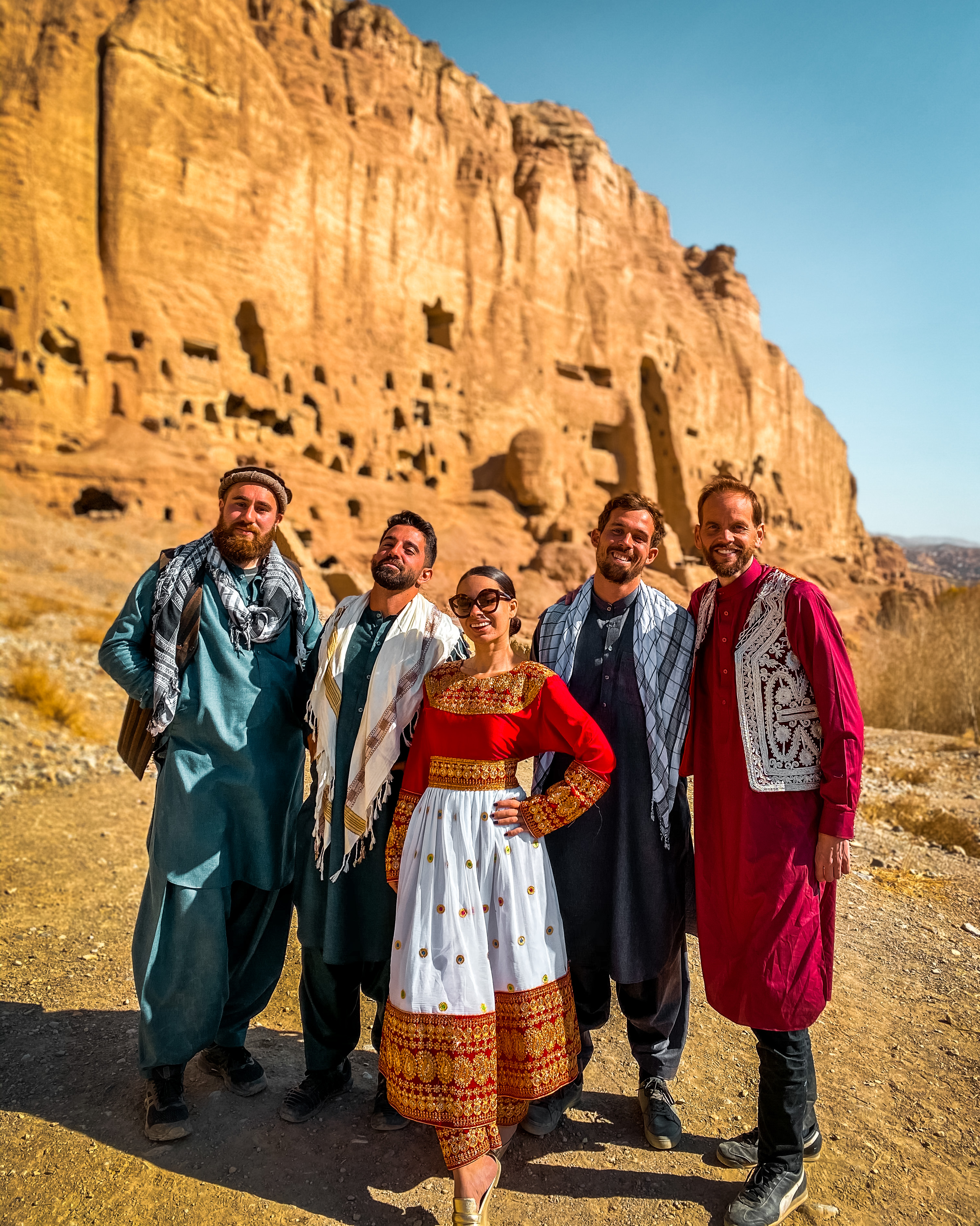 Afghanistan XVII
