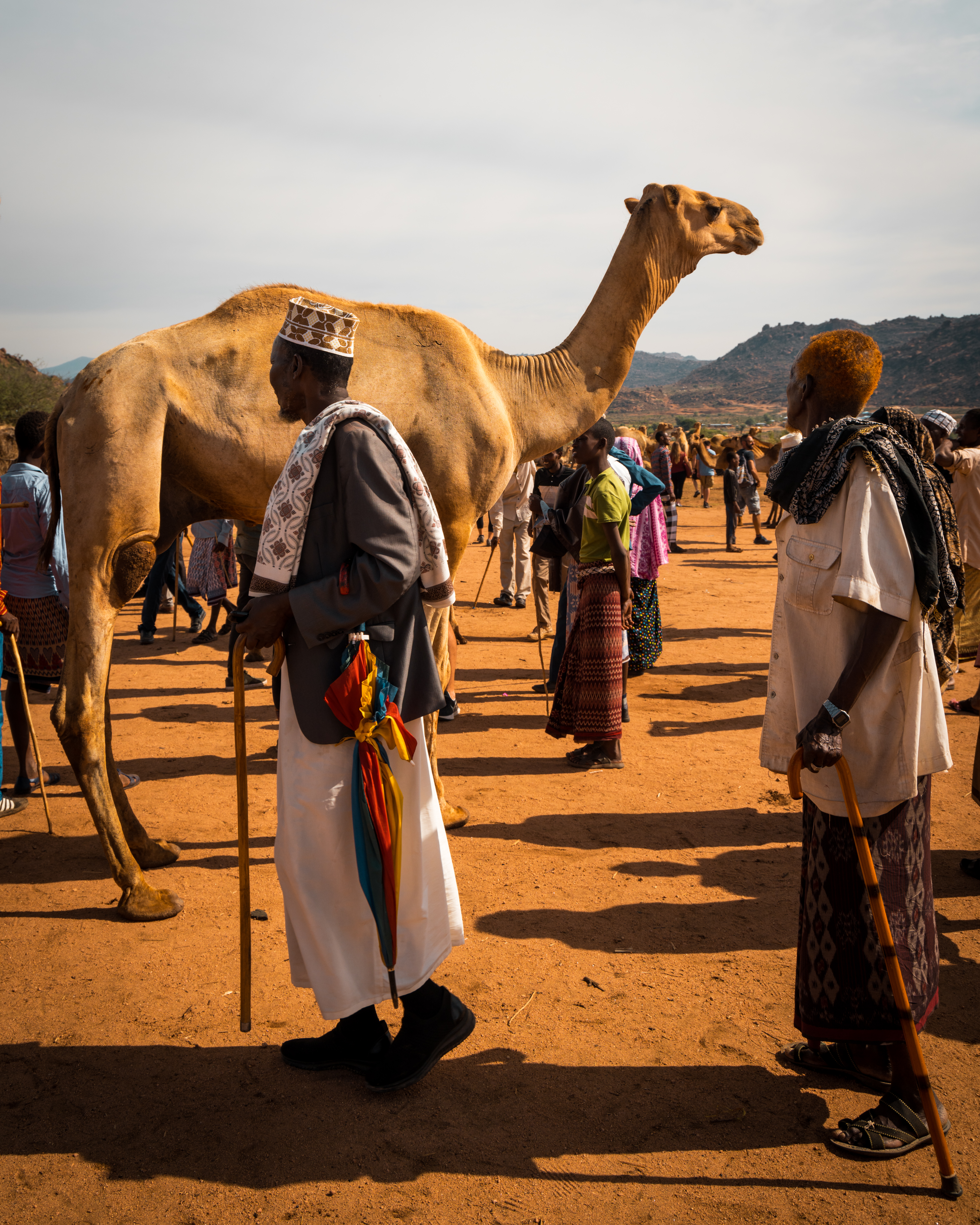 Somaliland I - 1