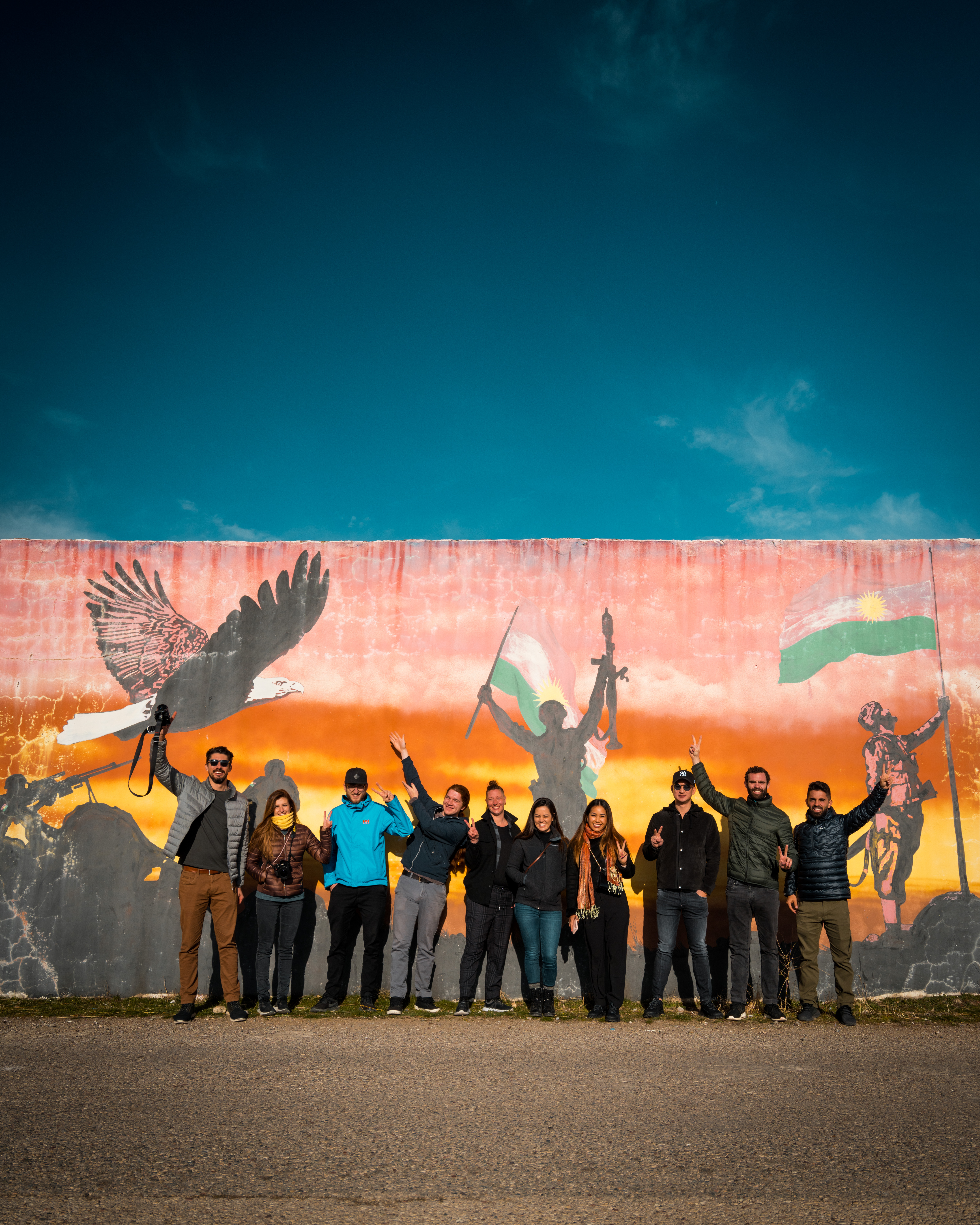 Kurdistan - 6