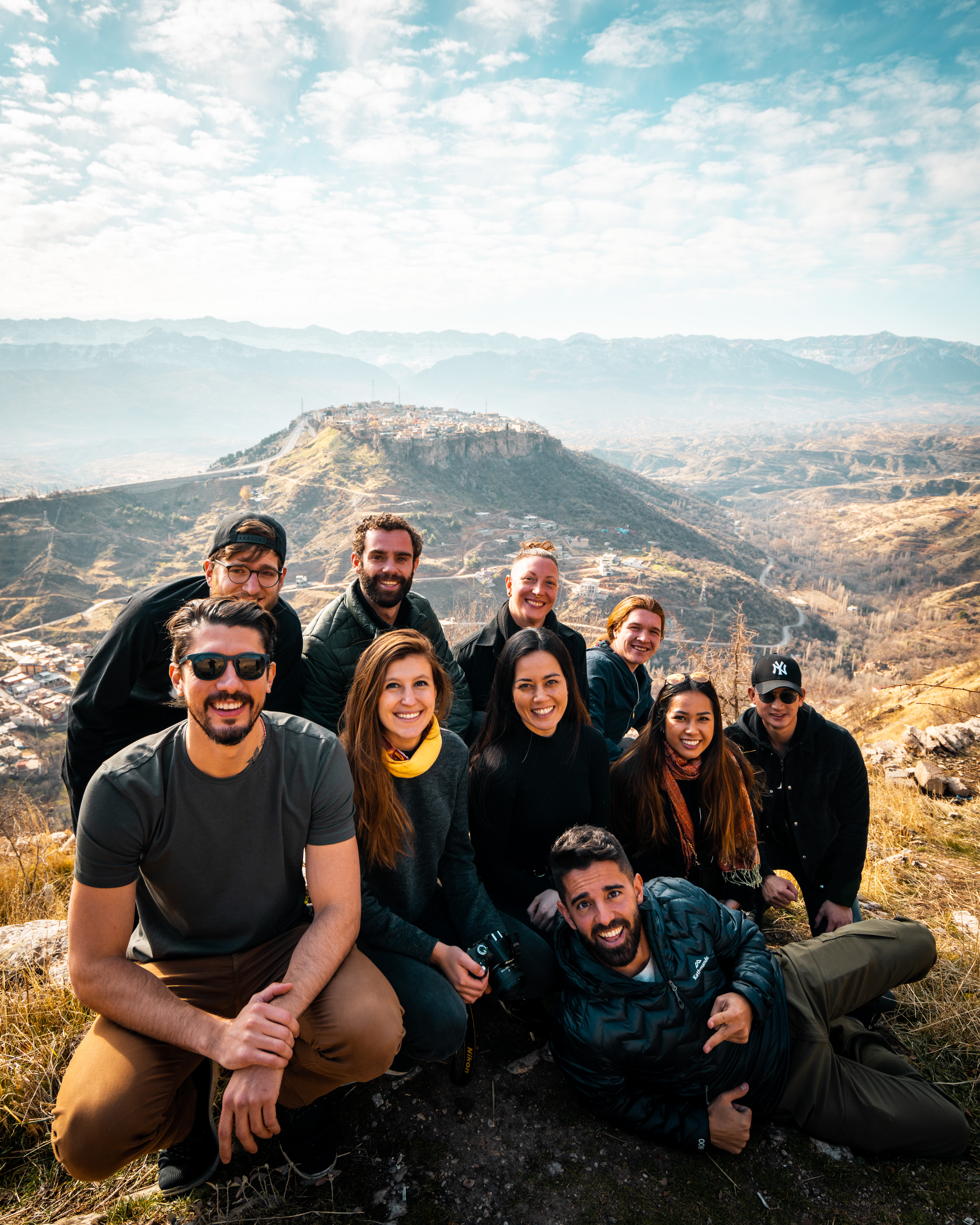 Kurdistan - 4
