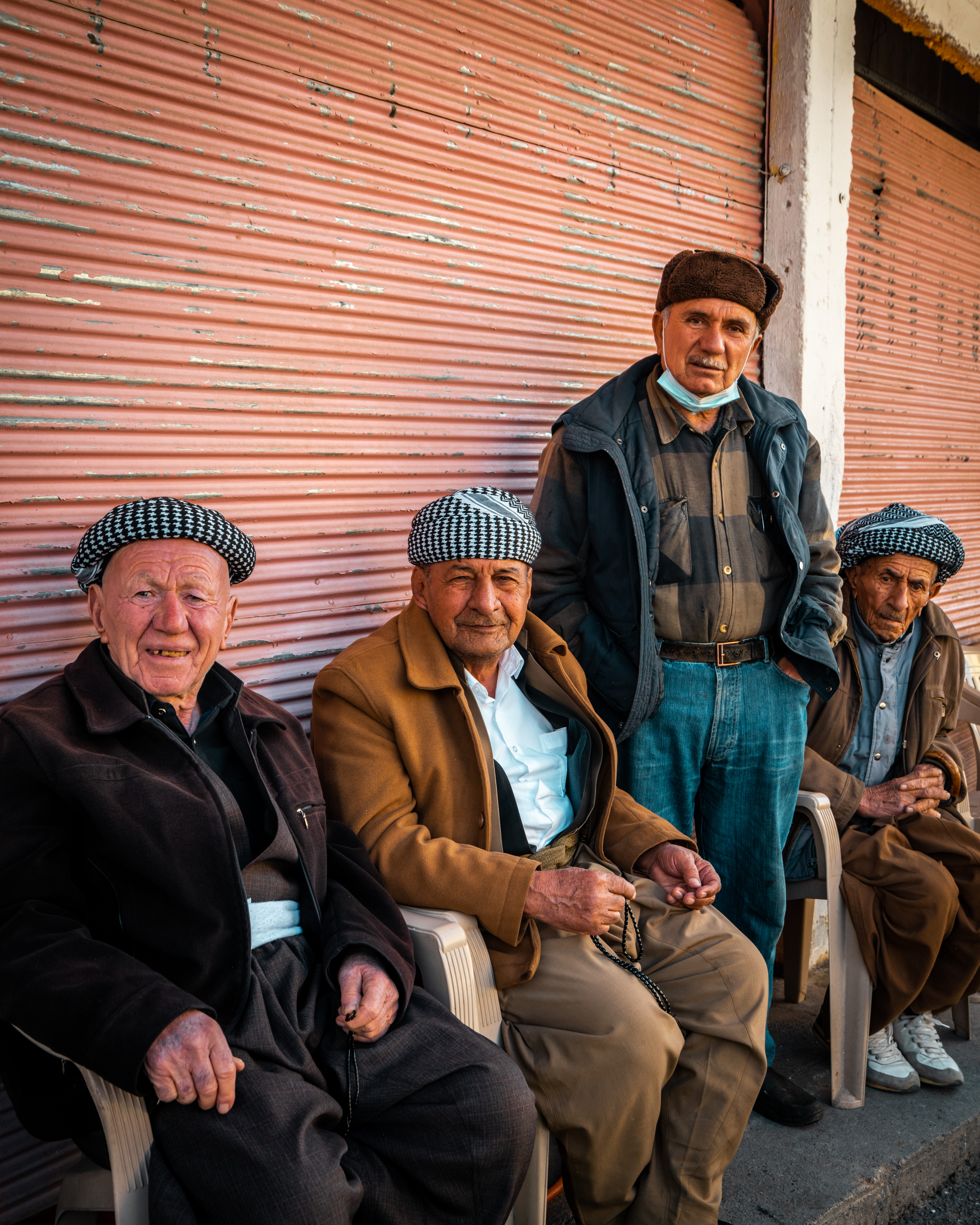 Kurdistan - 5