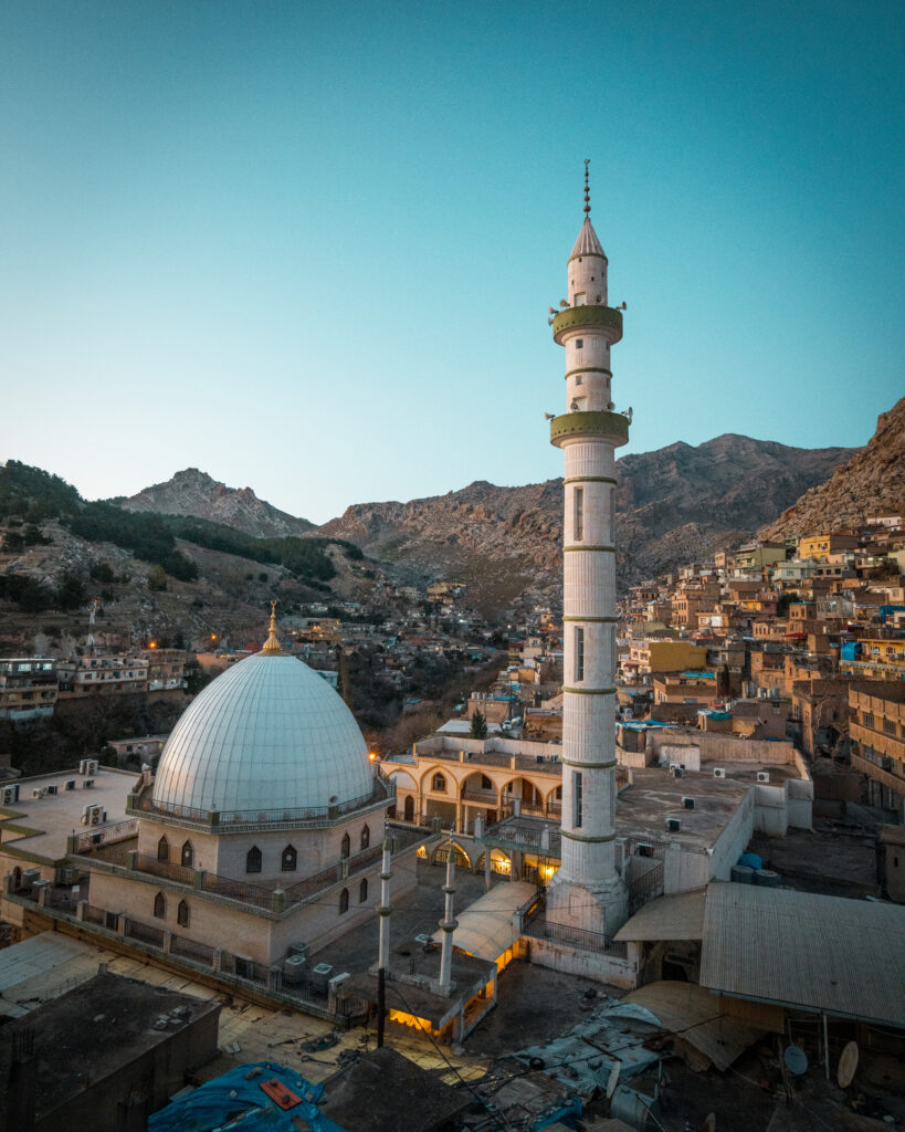 Kurdistan - 3