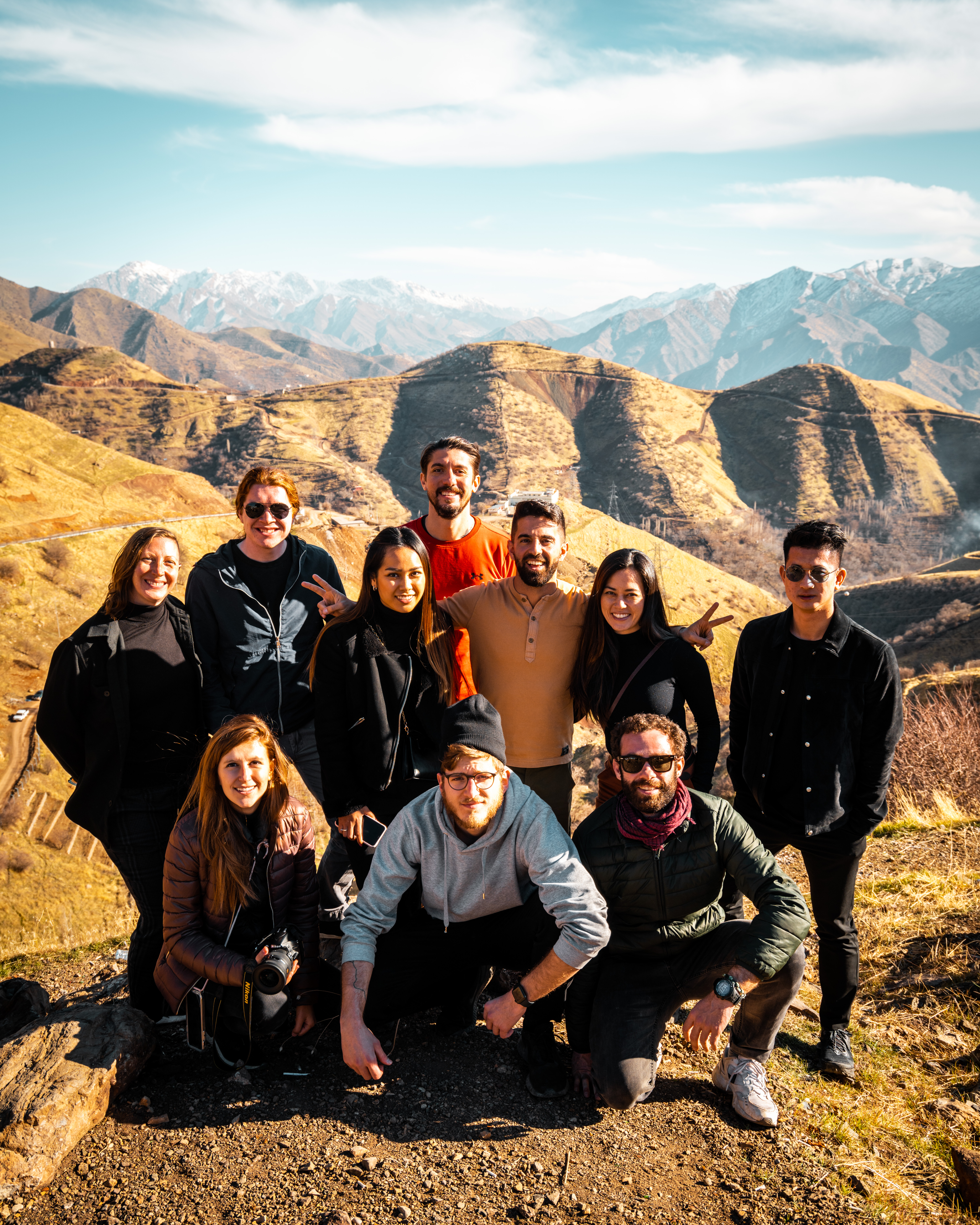 Kurdistan - 1