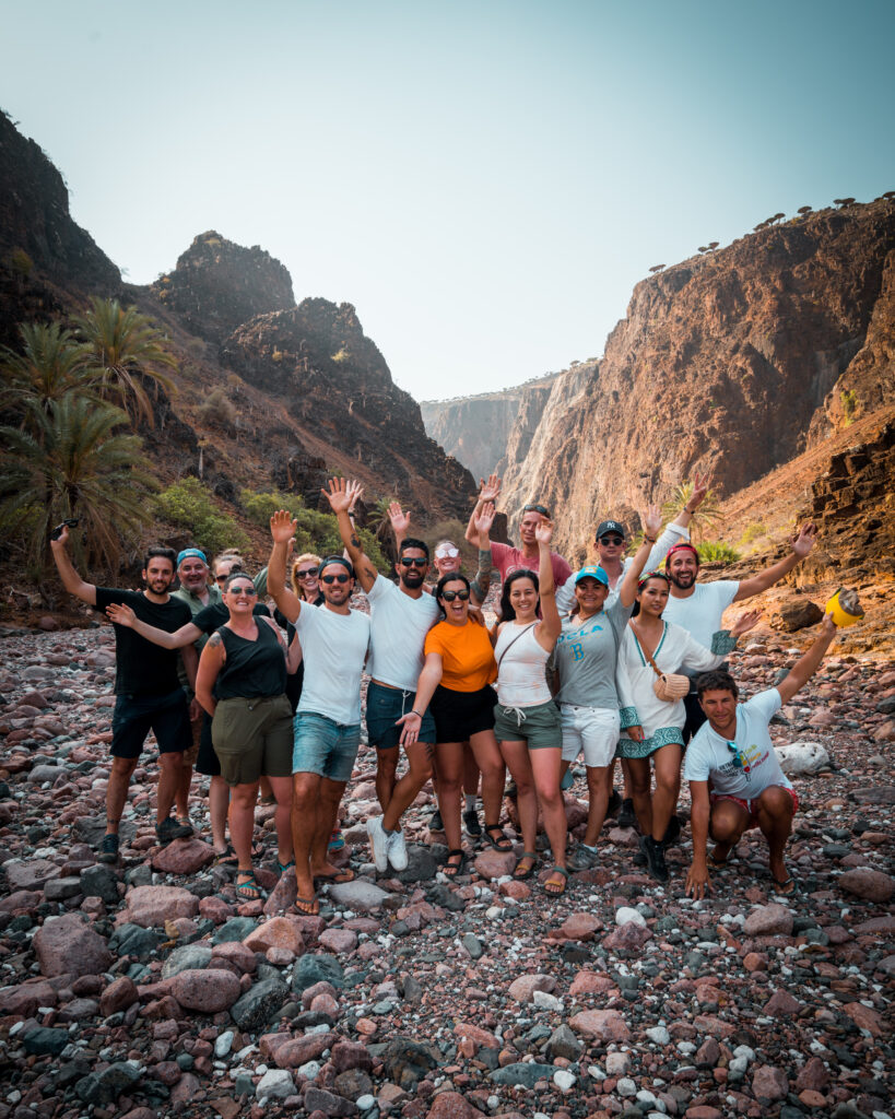 Socotra V - 4