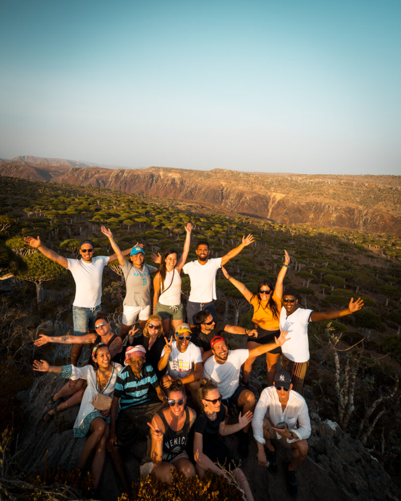 Socotra V - 7