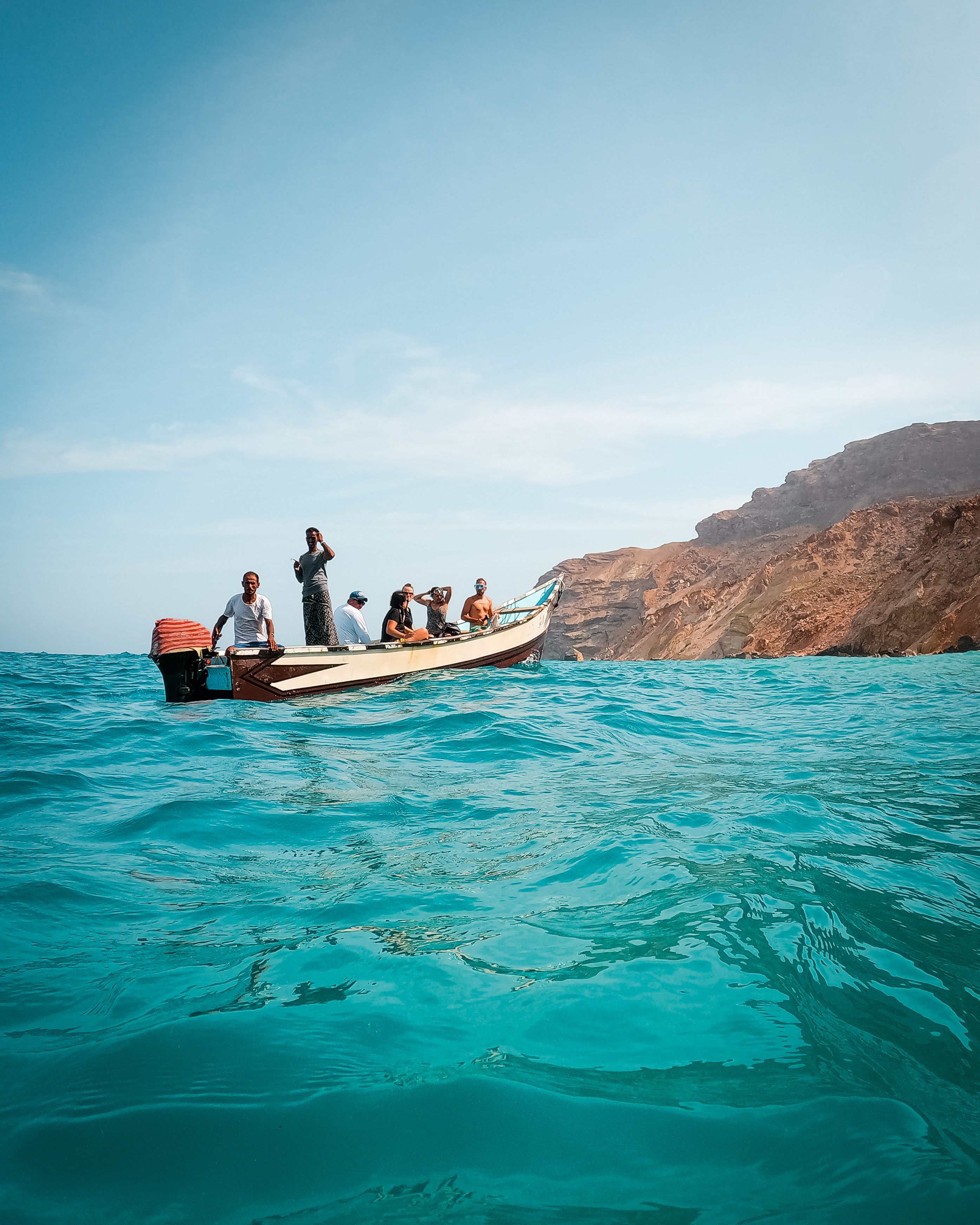Socotra V - 6