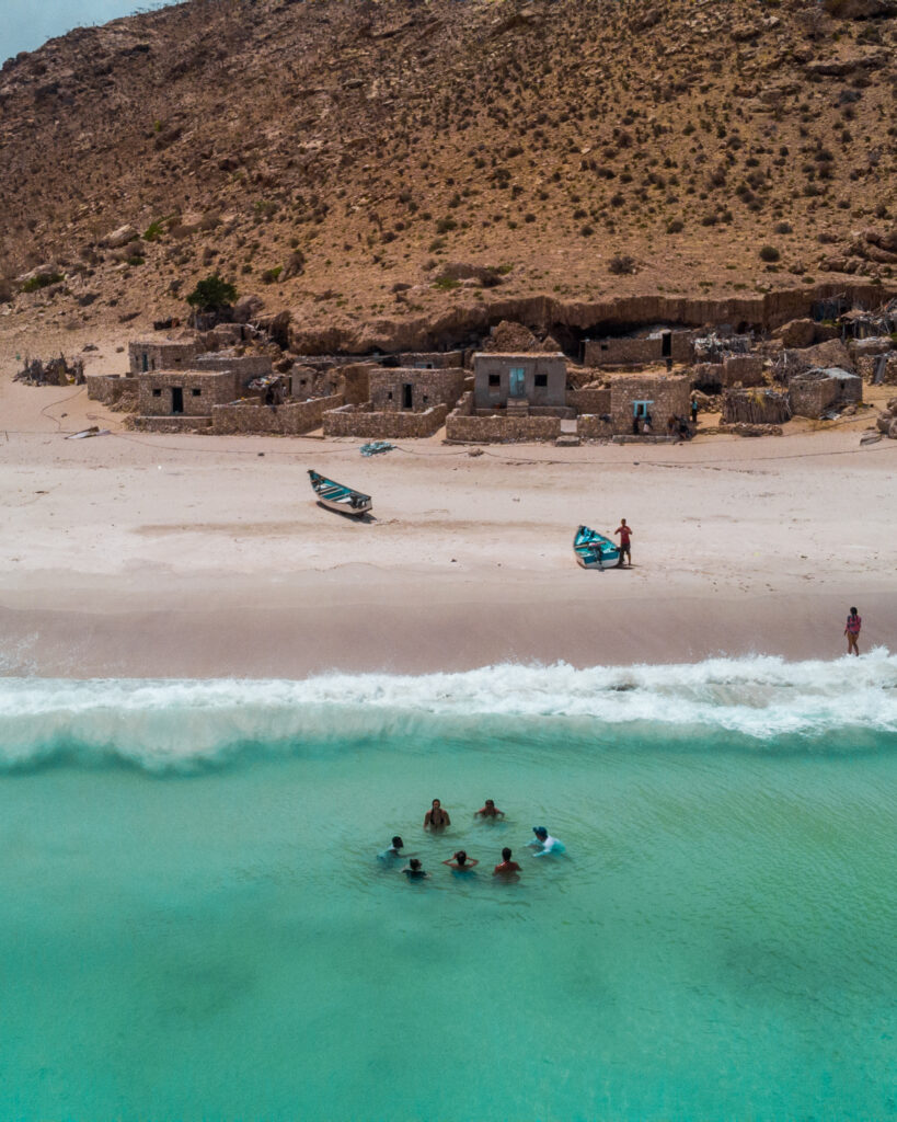 Socotra V - 5