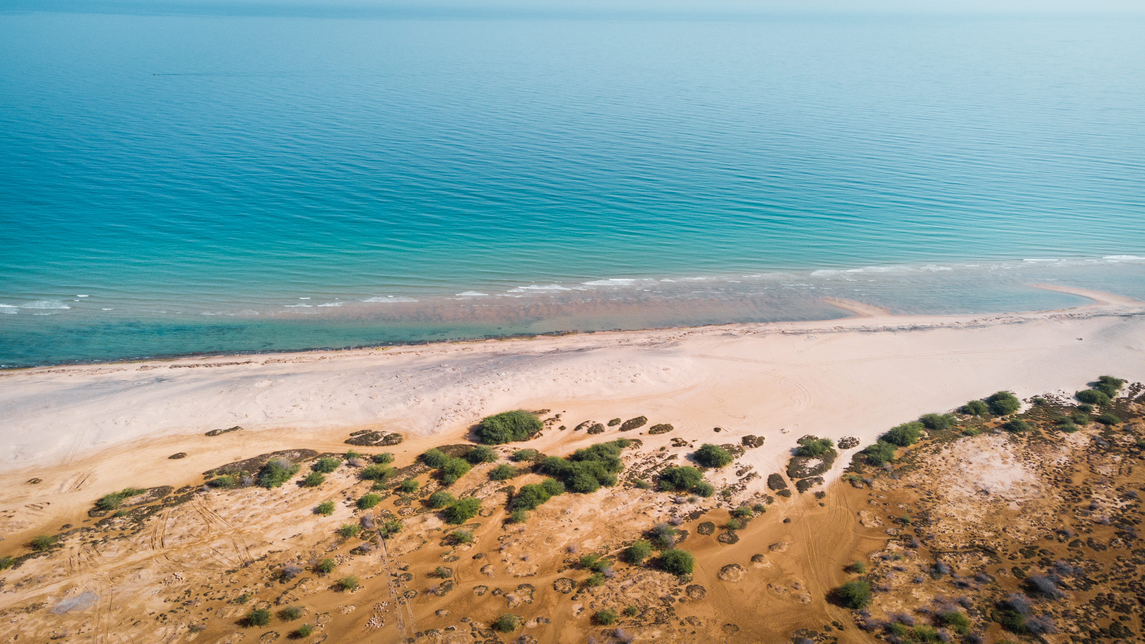 Somaliland I - 2