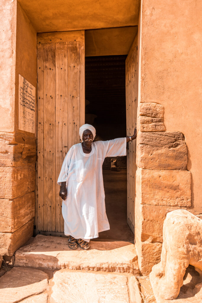 Sudan - 6