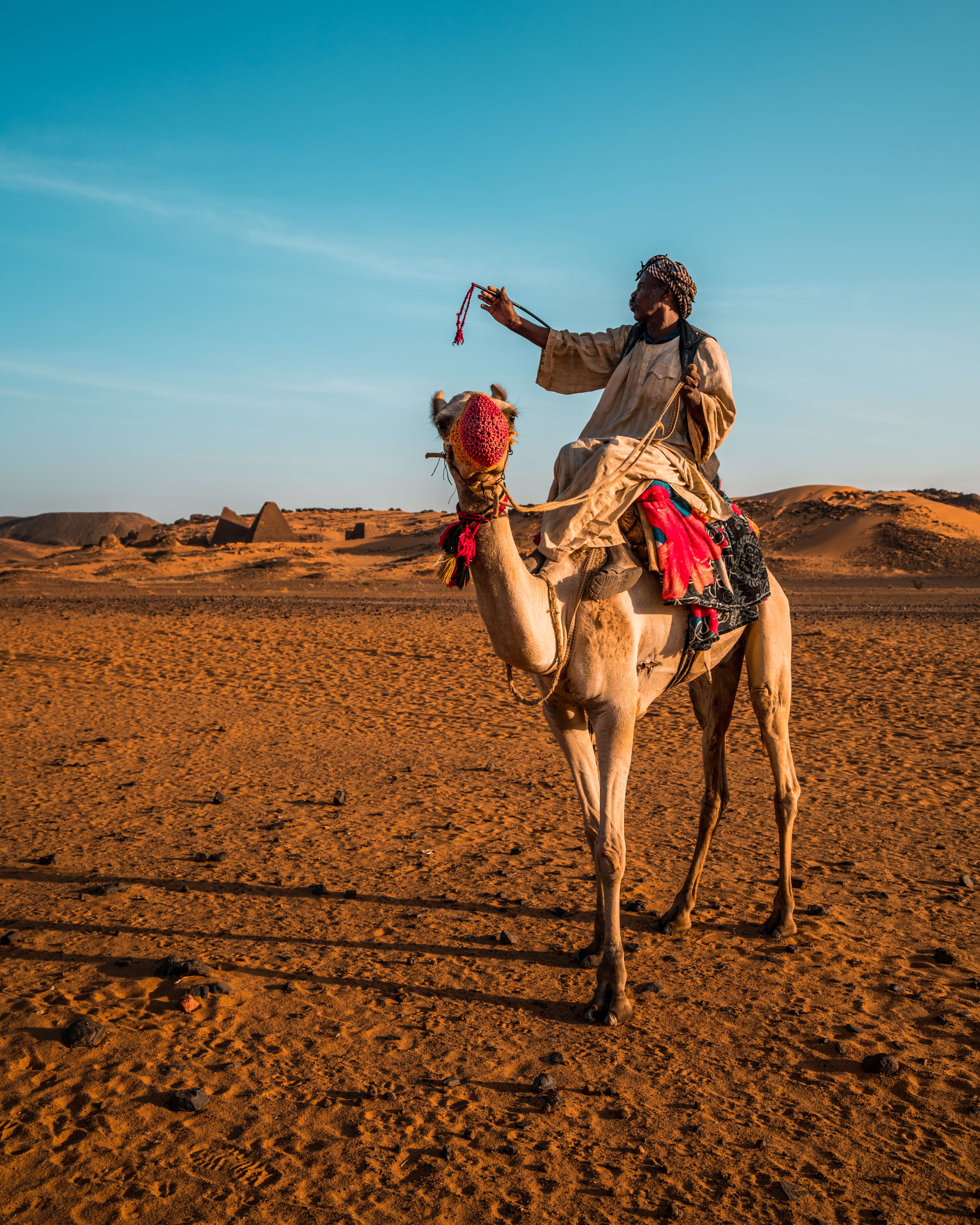 Sudan - 3