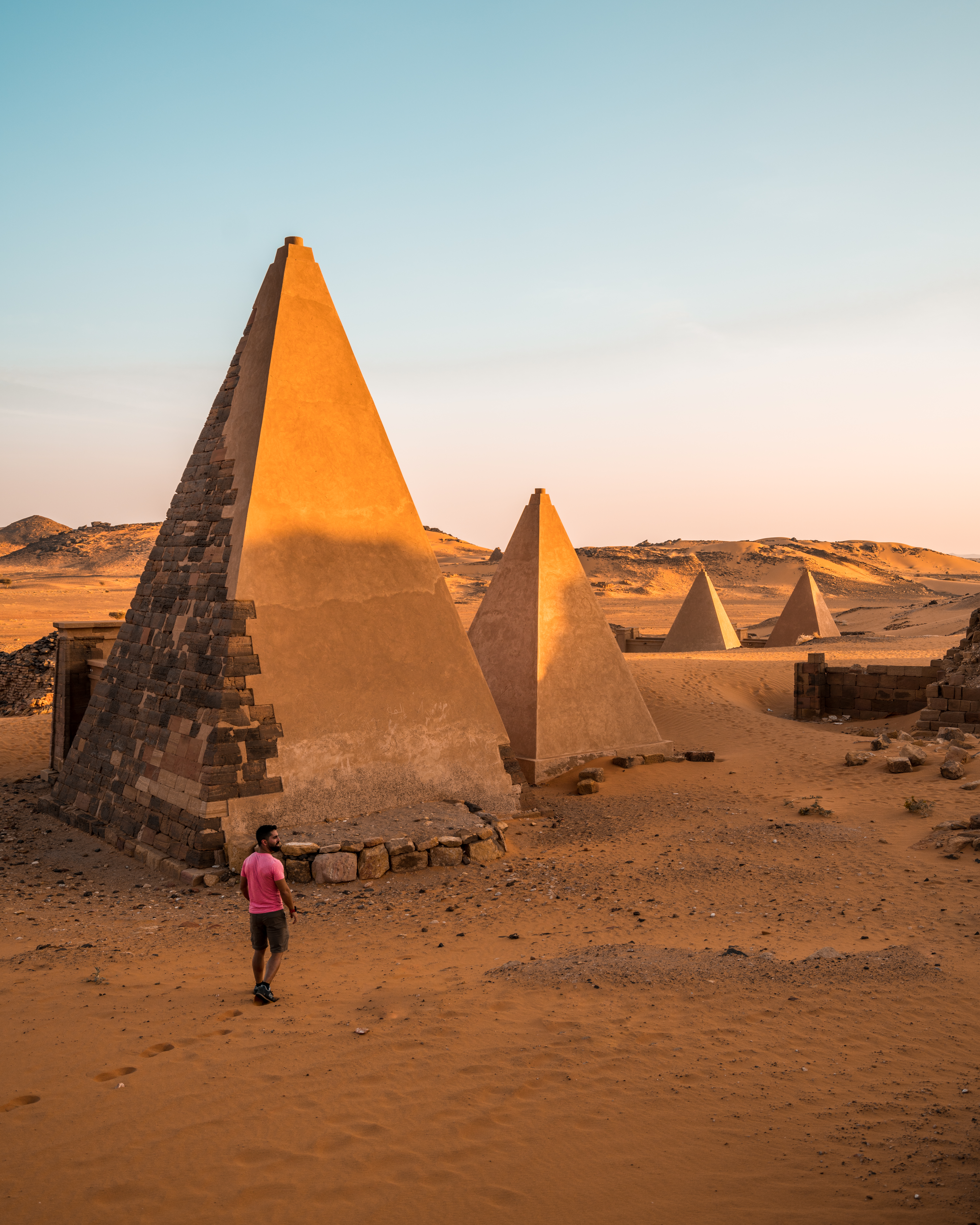 Sudan - 1