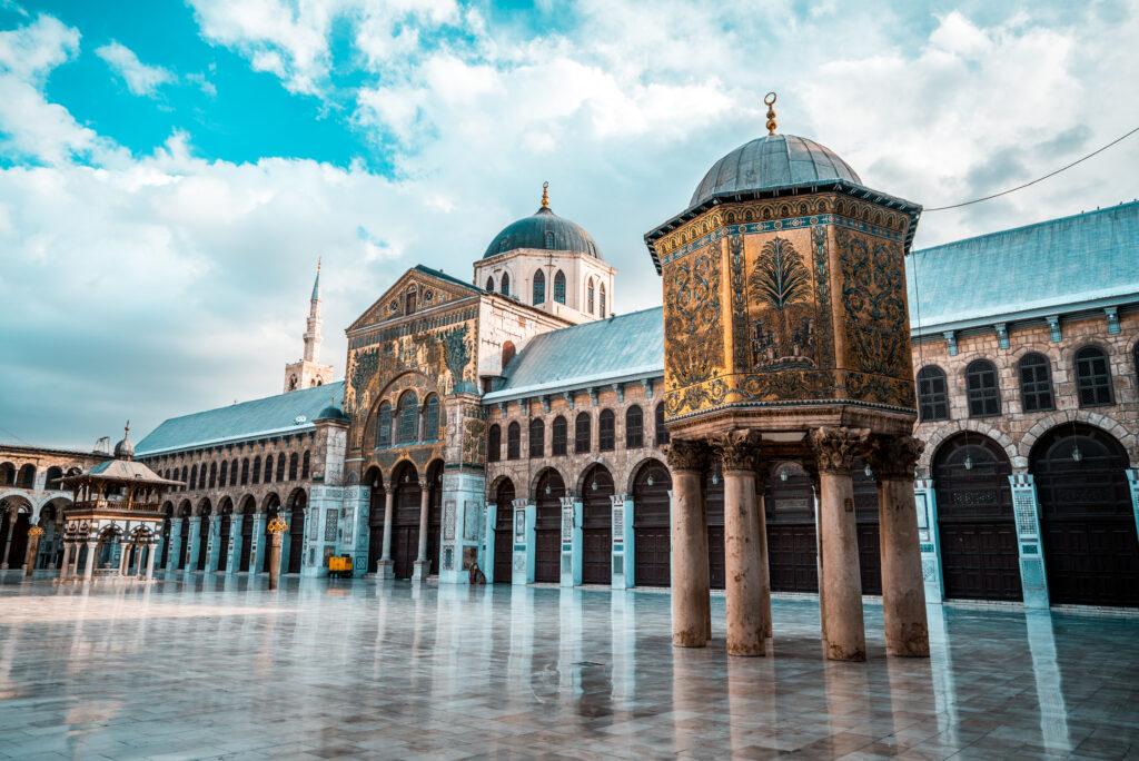 Syria VII - 2