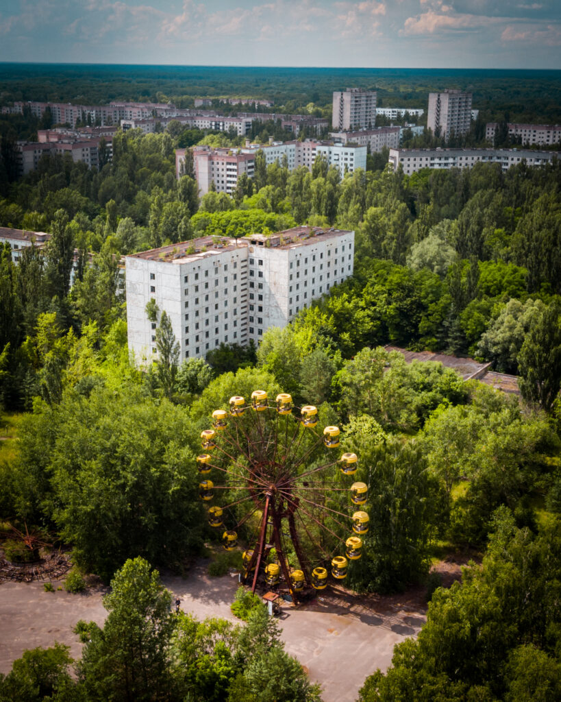 Ukraine - 1