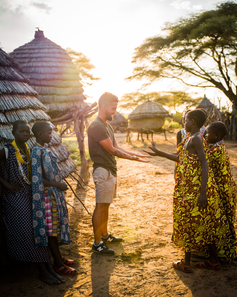 South Sudan III - 4