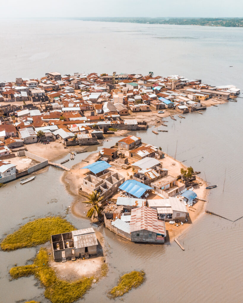 Ghana, Togo & Benin IX - 6