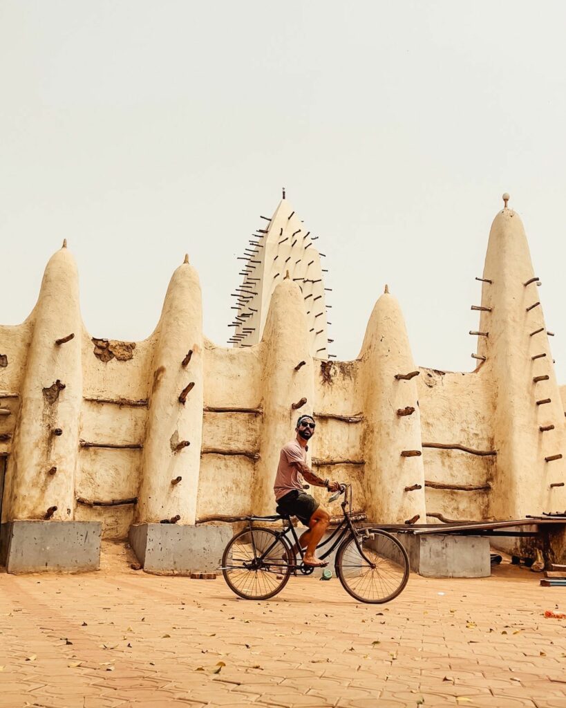 Mali & Burkina III - 5