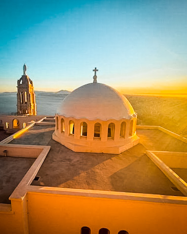 Algeria - 4