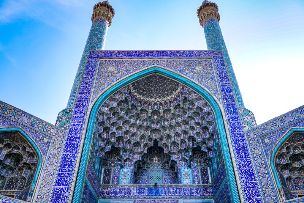 Iran VI