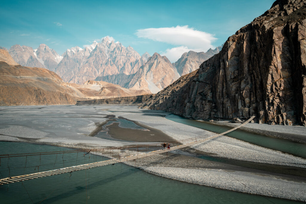 Pakistan V - 2