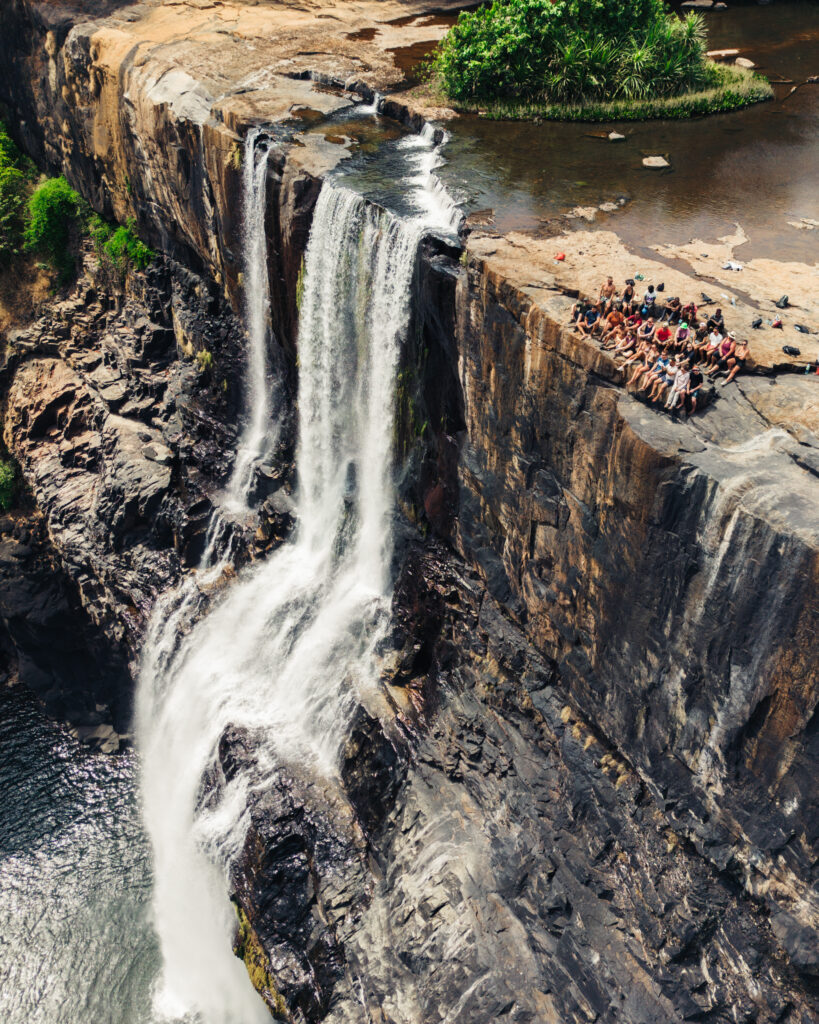 West Africa VII - 5