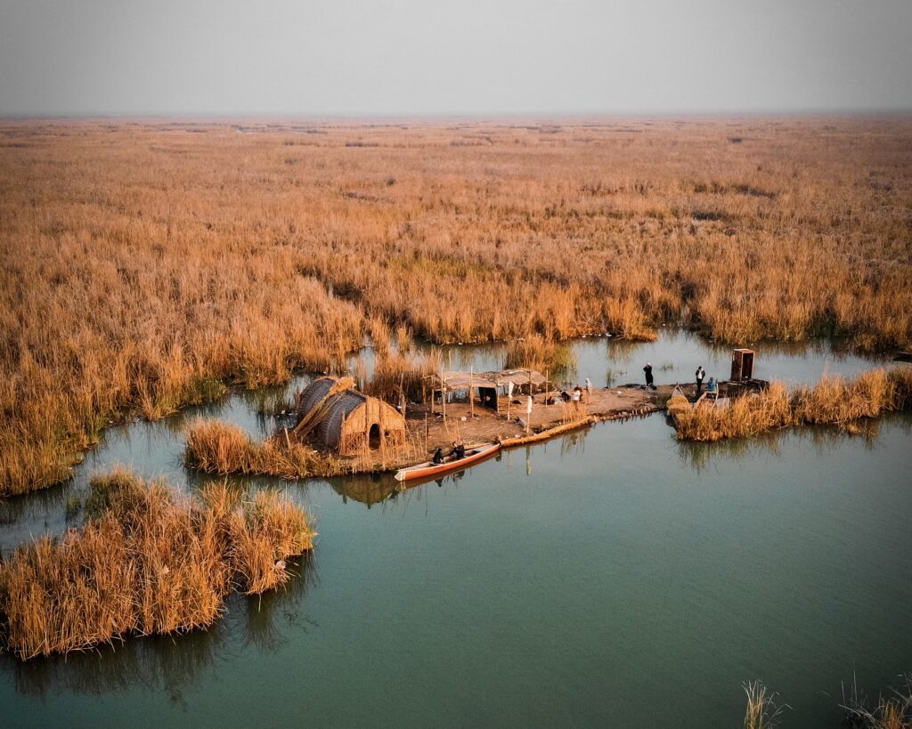 Iraq (Federal) II - 2