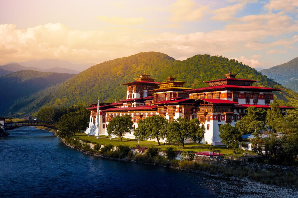 Kathmandu & Bhutan II - 2