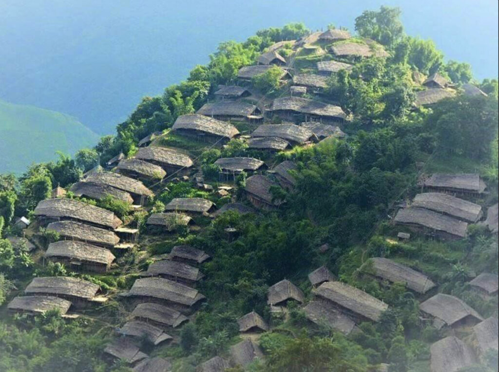Nagaland Tribes - 2