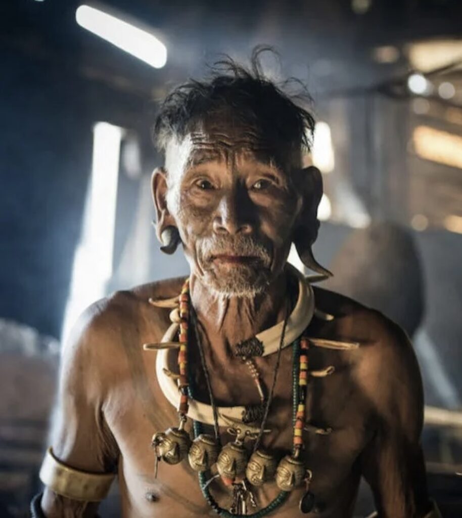 Nagaland Tribes - 1
