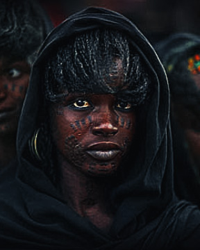 Niger & Nigeria - 5