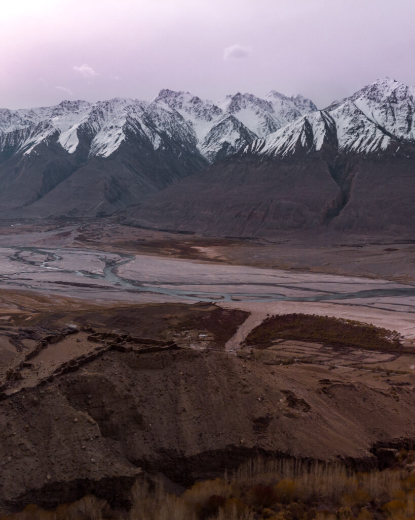 Pamir Highway - 3