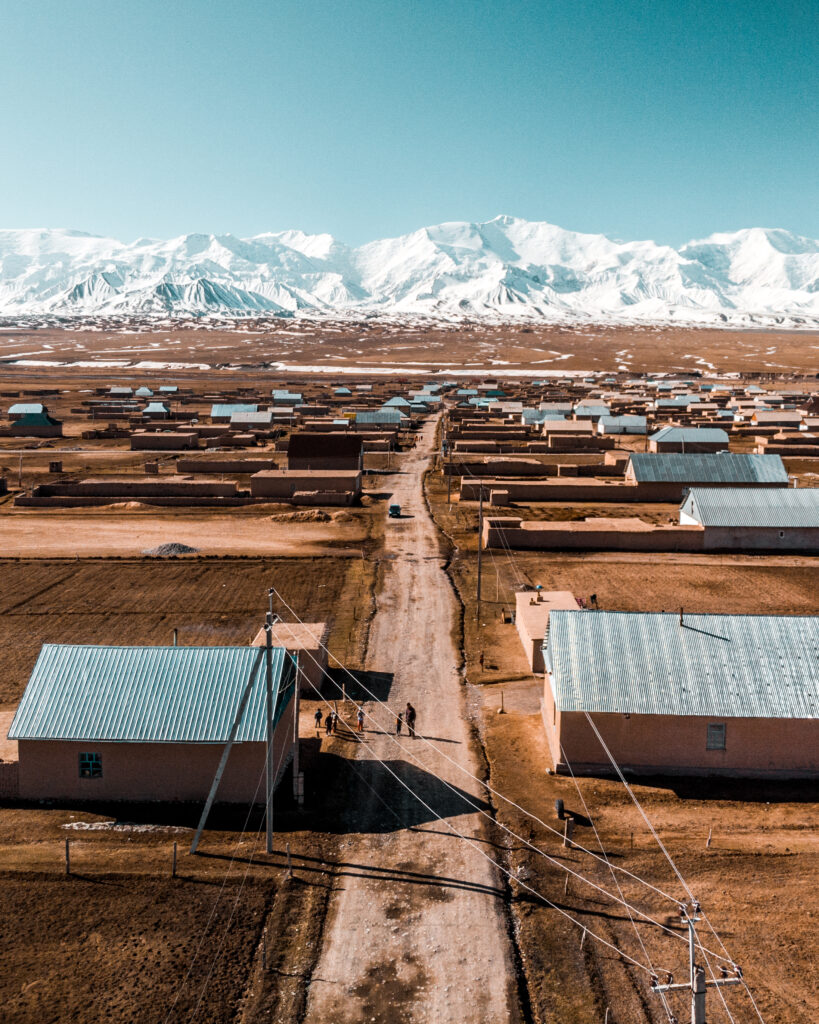 Pamir Highway - 5