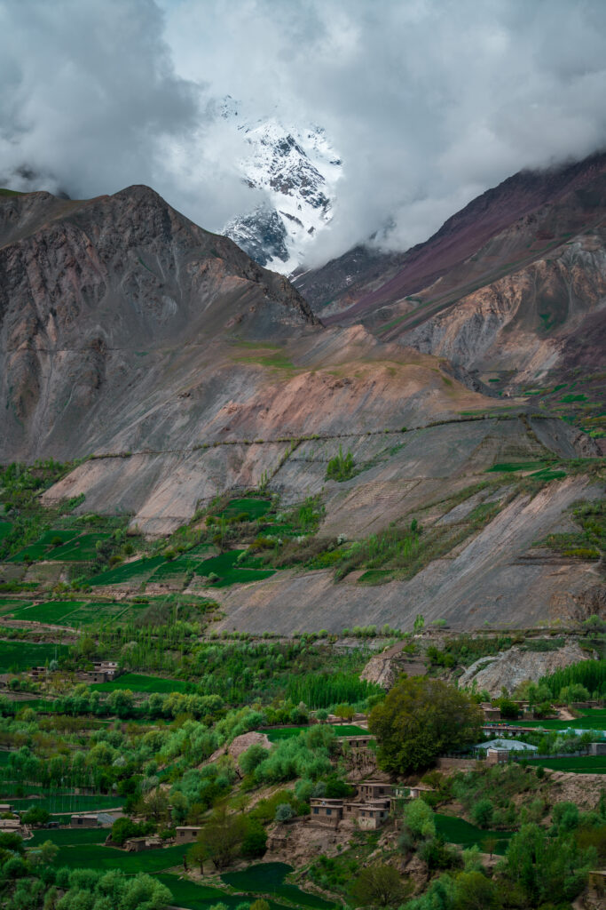 Pamir Highway - 4