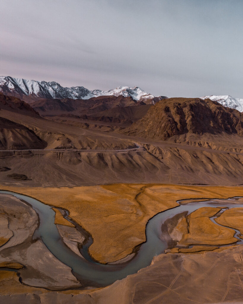 Pamir Highway - 6