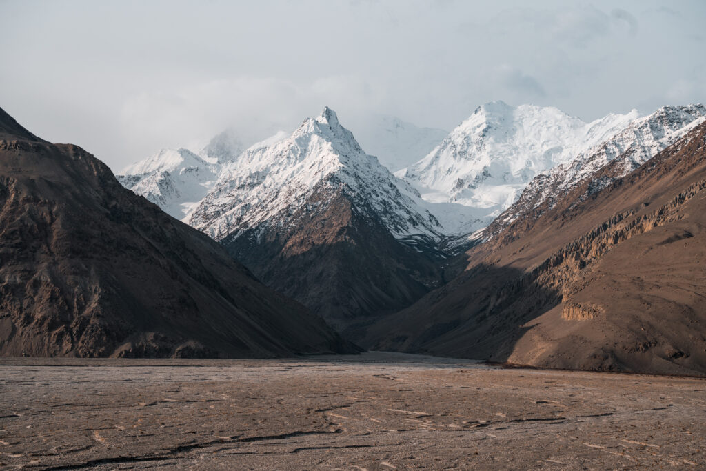 Pamir Highway - 2