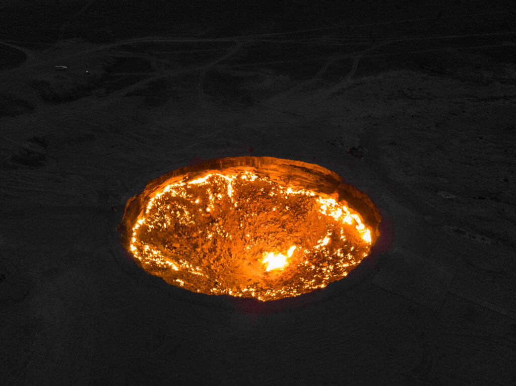 Turkmenistan II - 2