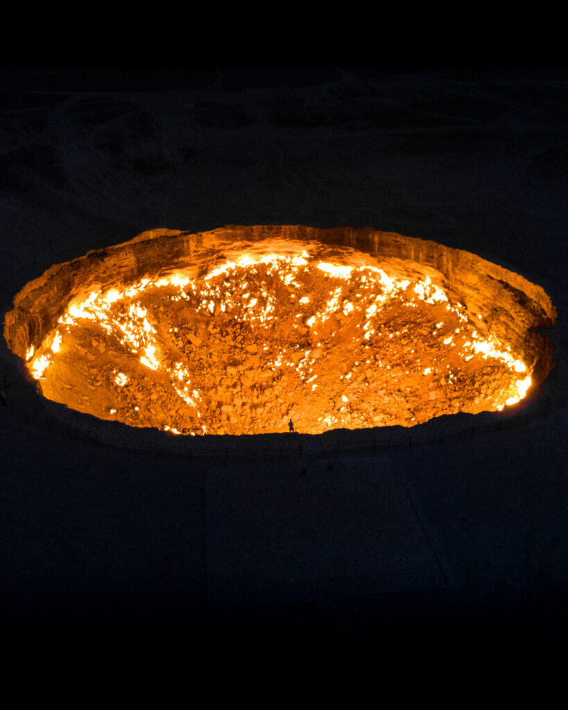 Turkmenistan II - 4