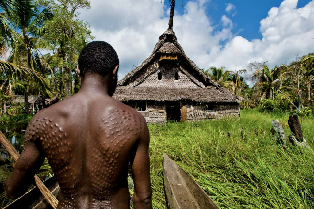 Papua New Guinea II - 3