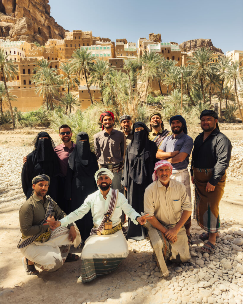 Yemen (Mainland) V - 3