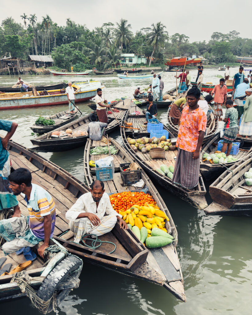 Bangladesh - 7