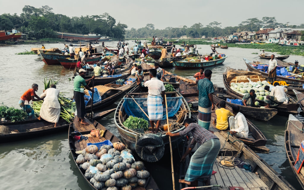 Bangladesh - 2