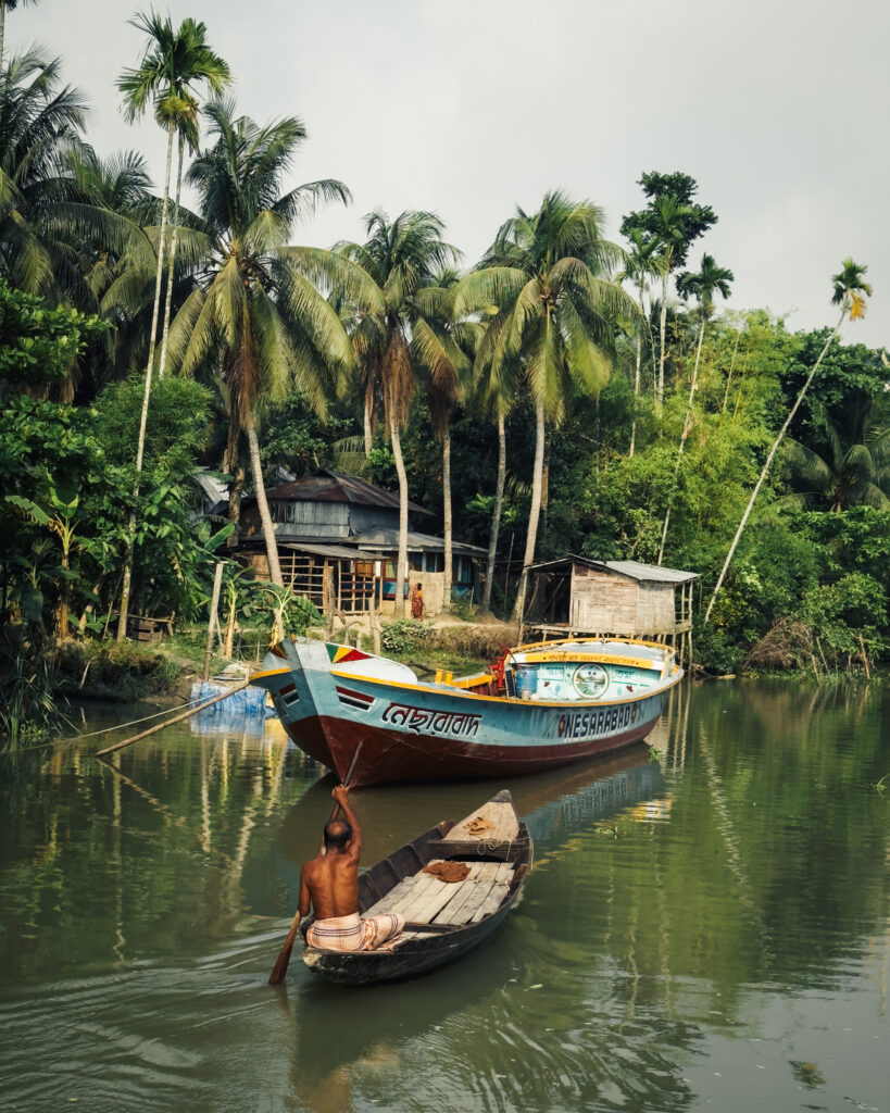 Bangladesh - 1