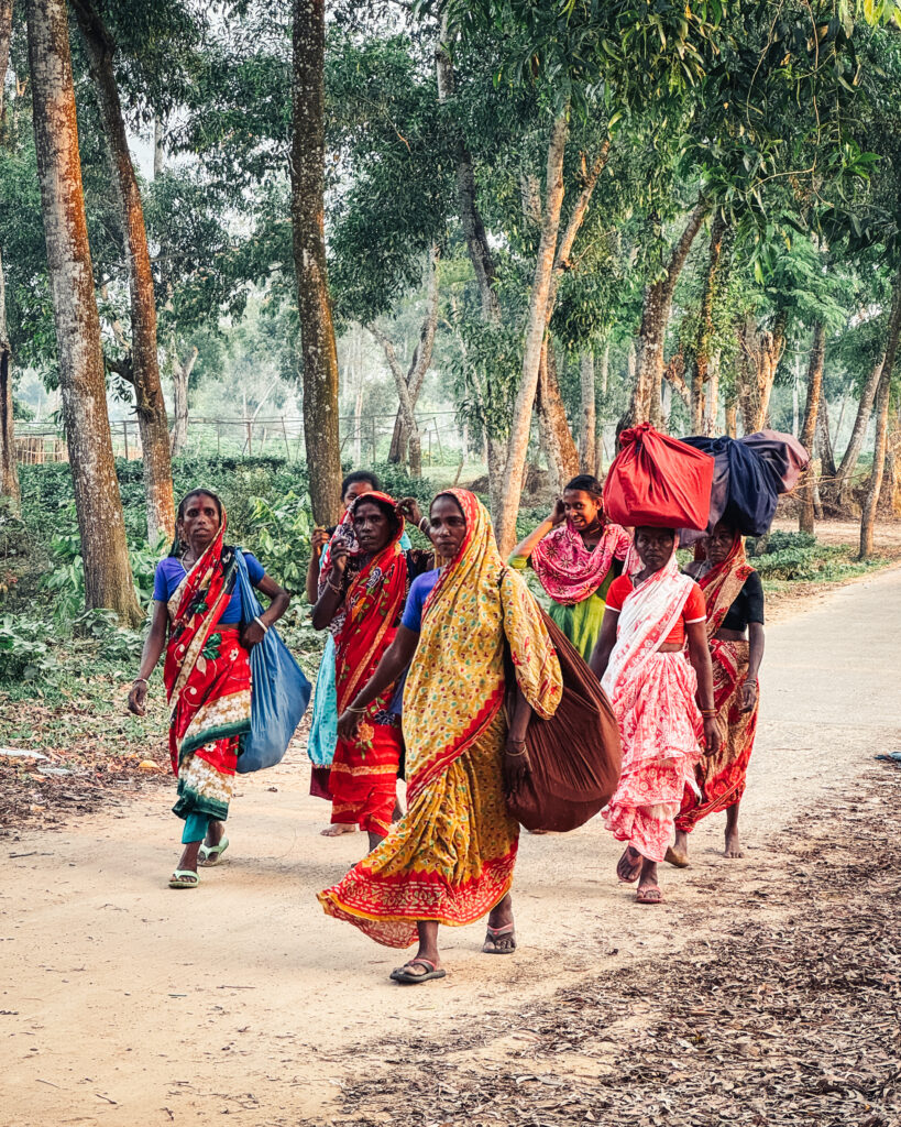 Bangladesh - 3