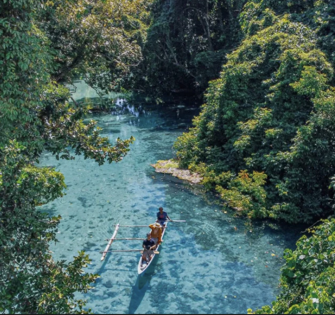 Vanuatu I - 4