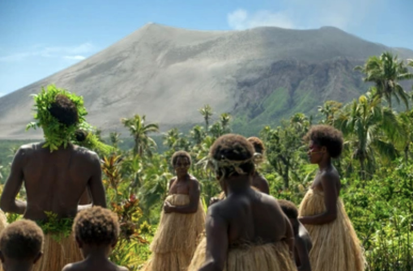 Vanuatu & Solomons II - 6
