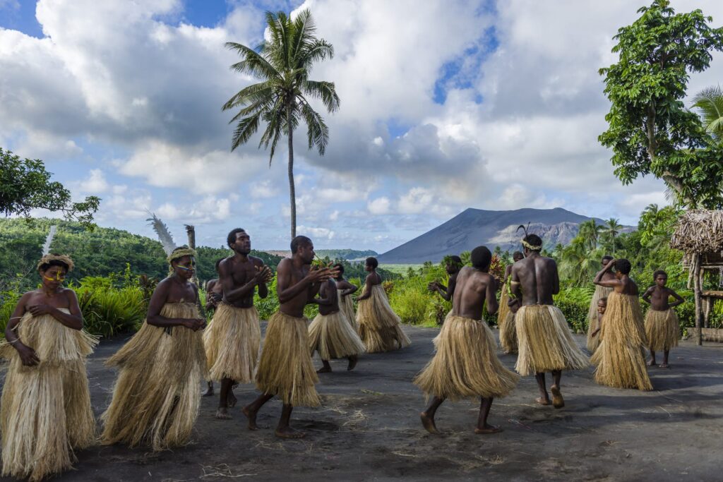 Vanuatu I - 2