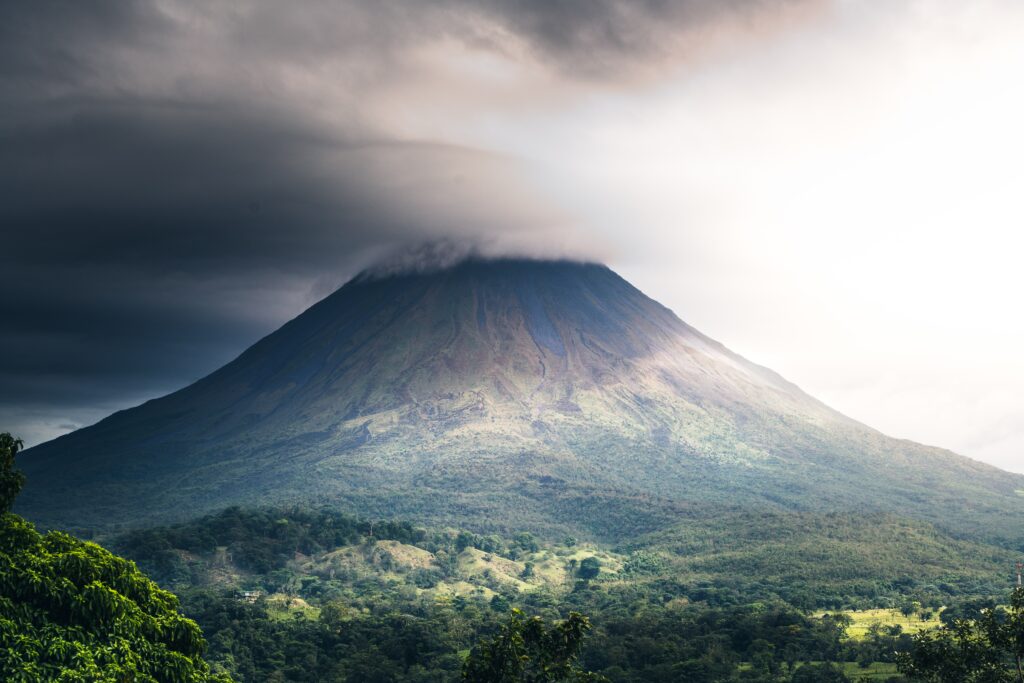 Central America III - 5
