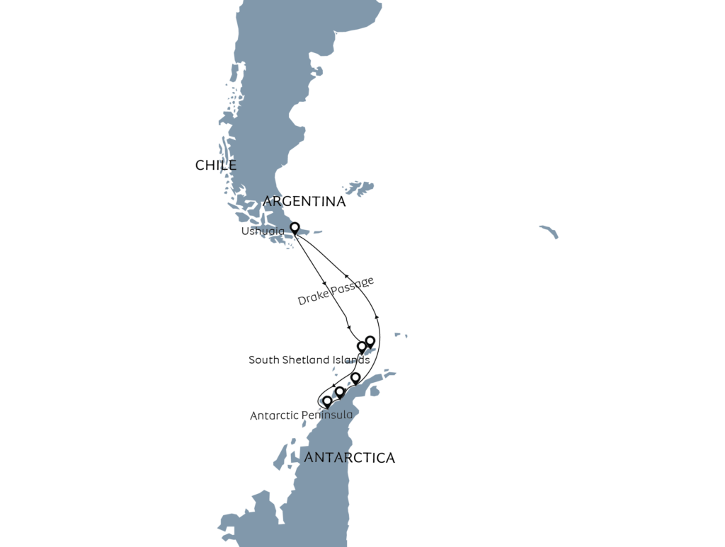 Antarctica II - 4