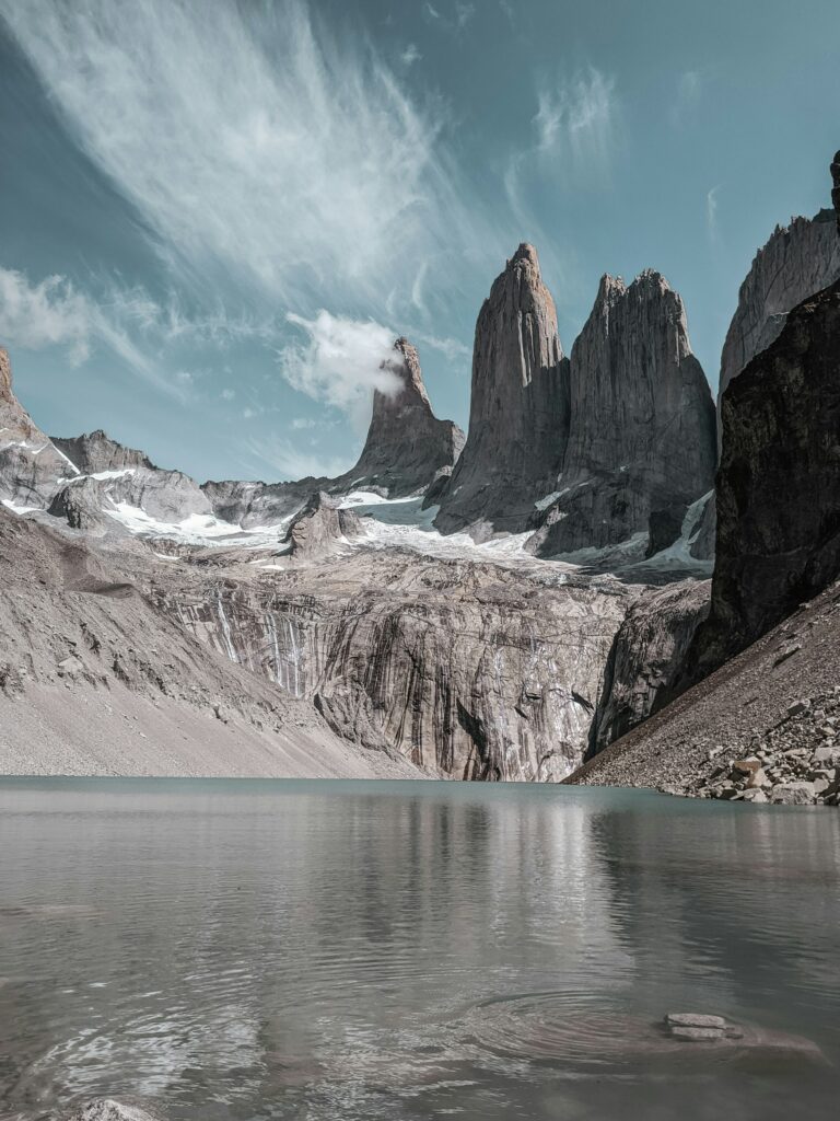 Patagonia - 1