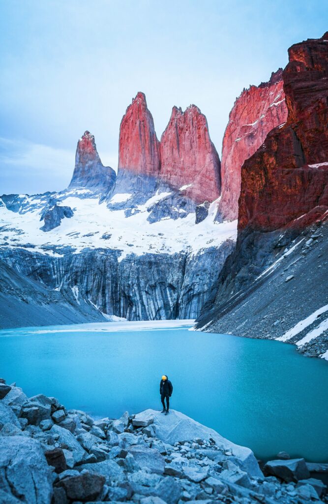 Patagonia - 6