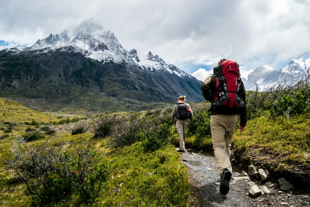 Patagonia - 3